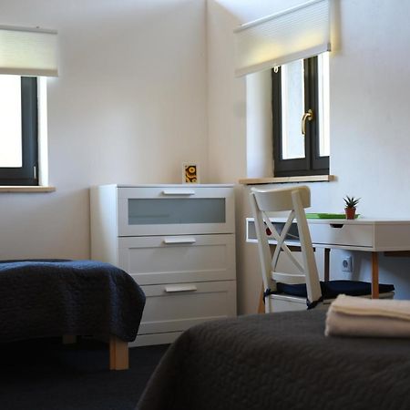 Aster Panzio Bed and Breakfast Cîmpu Cetăţii Exteriör bild