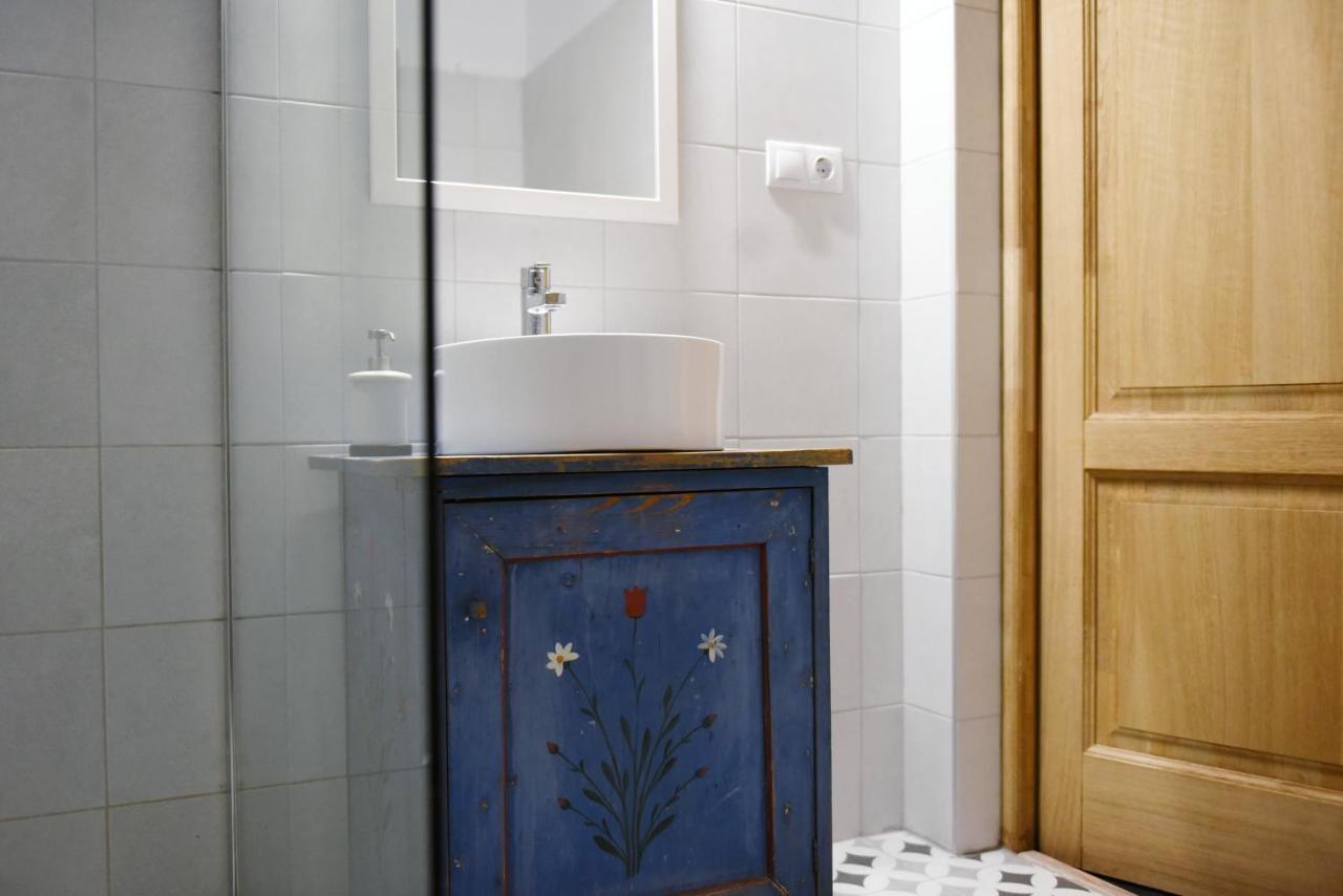 Aster Panzio Bed and Breakfast Cîmpu Cetăţii Exteriör bild