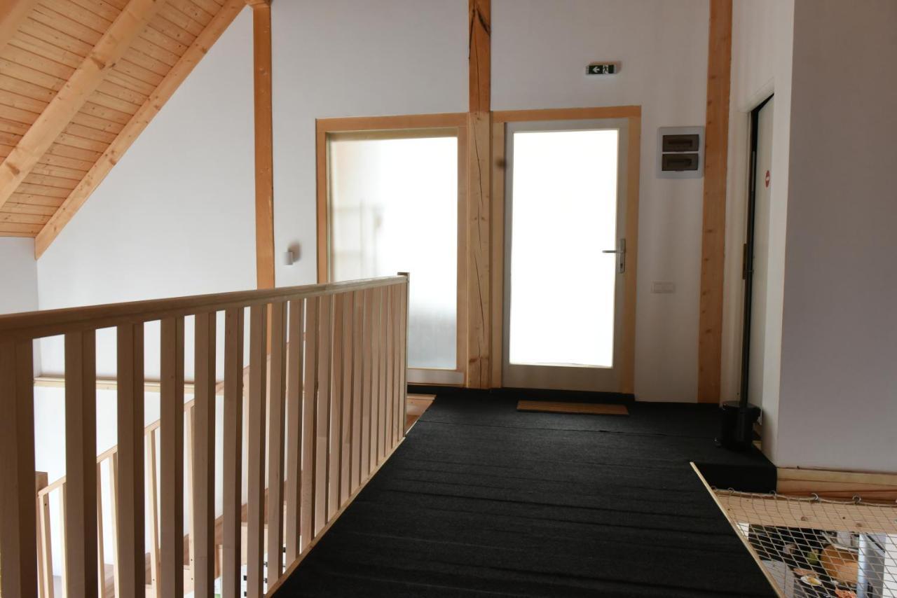 Aster Panzio Bed and Breakfast Cîmpu Cetăţii Exteriör bild