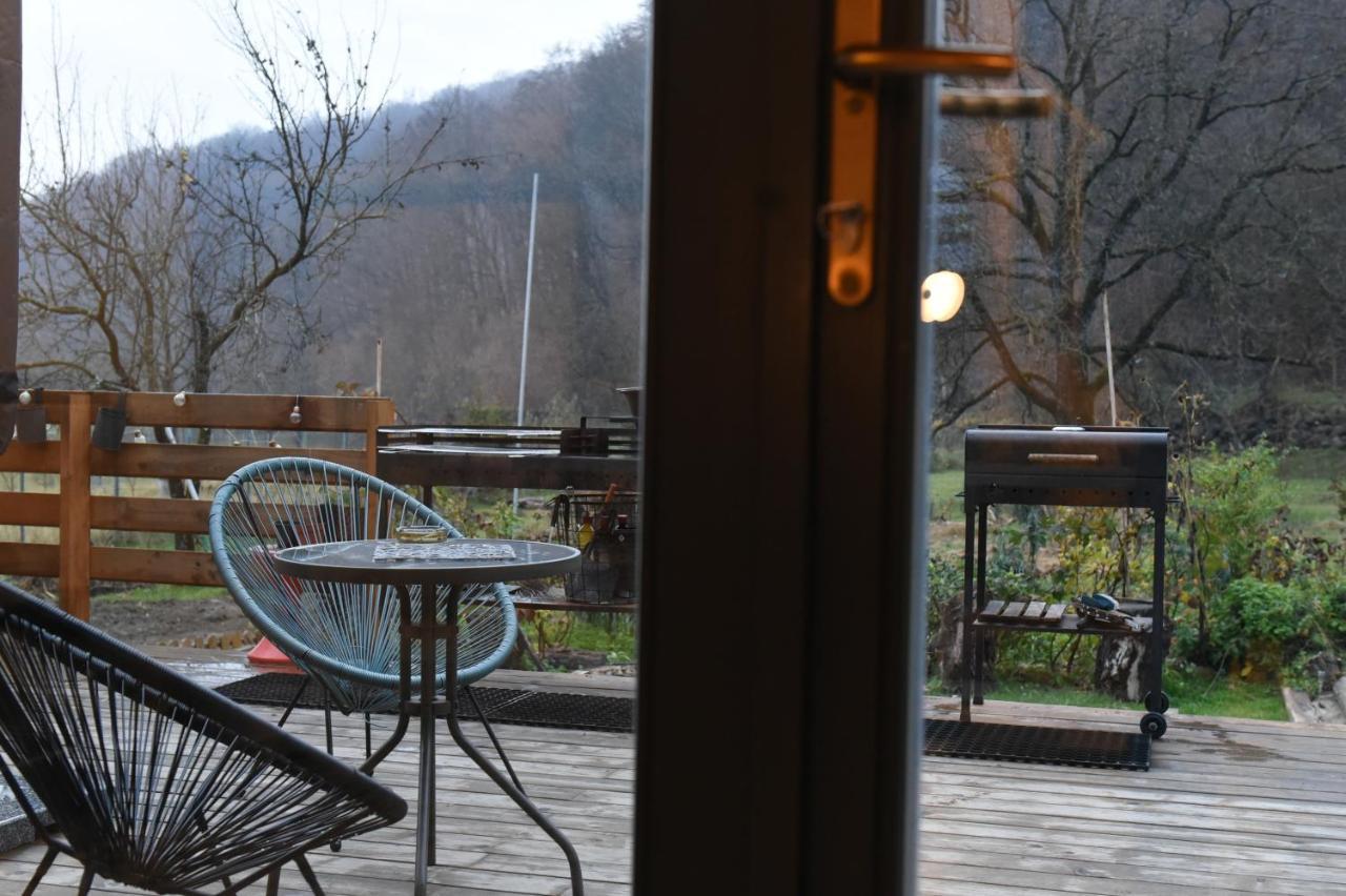 Aster Panzio Bed and Breakfast Cîmpu Cetăţii Exteriör bild