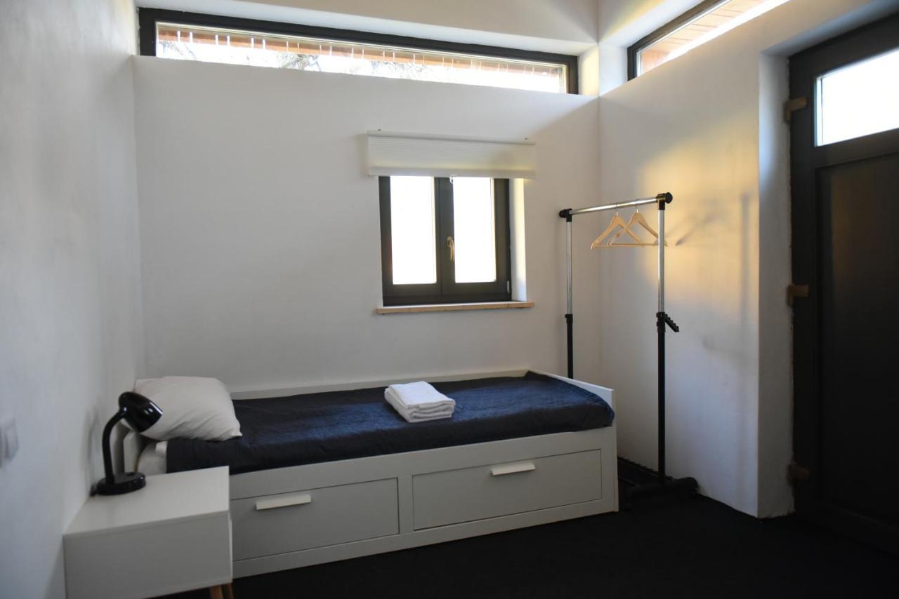 Aster Panzio Bed and Breakfast Cîmpu Cetăţii Exteriör bild
